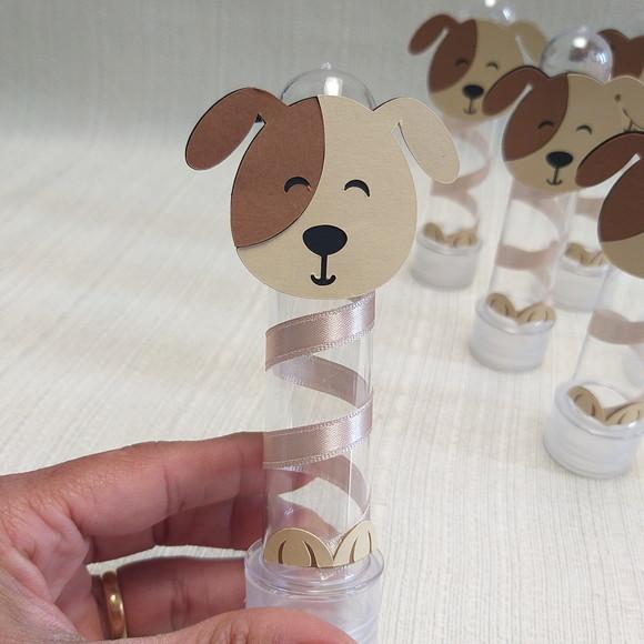 Tubete Cachorrinho