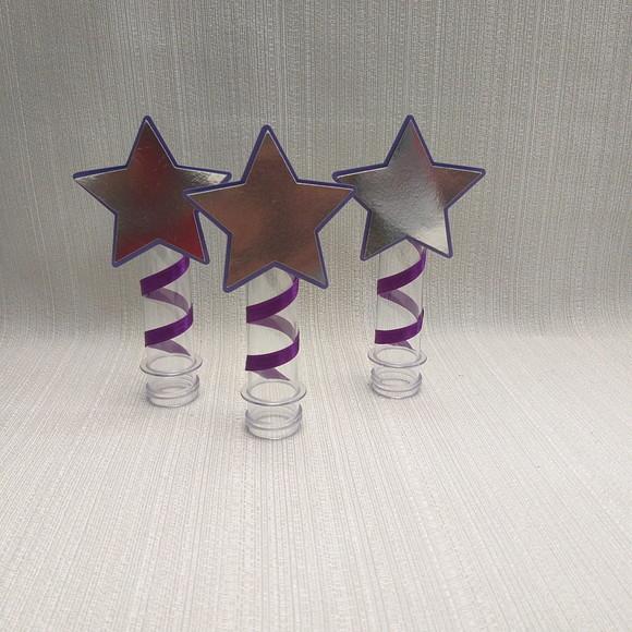 Tubete Estrelas