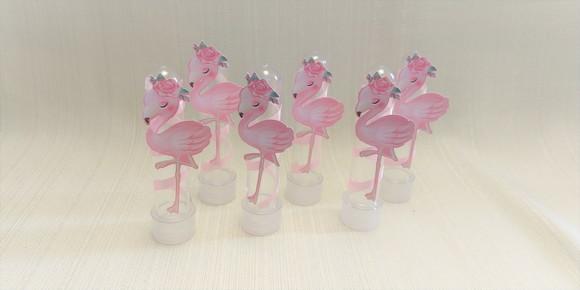 Tubete Flamingo