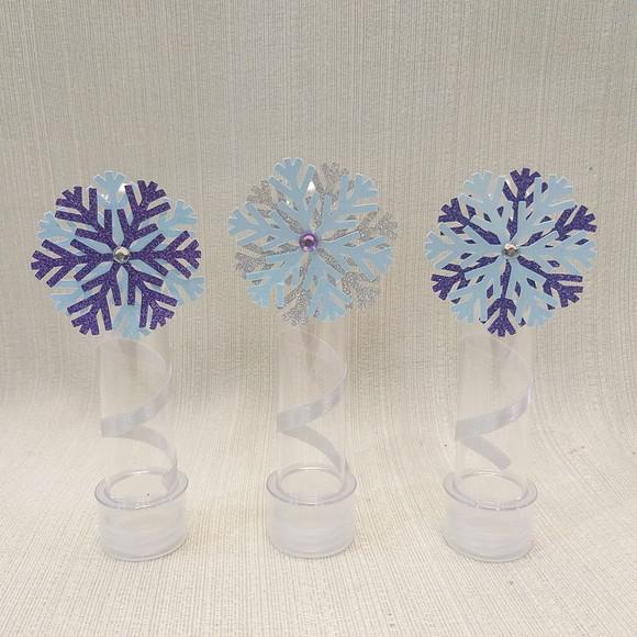 Tubete Frozen