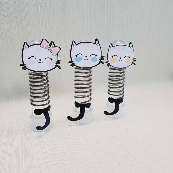 Tubete Gatinho