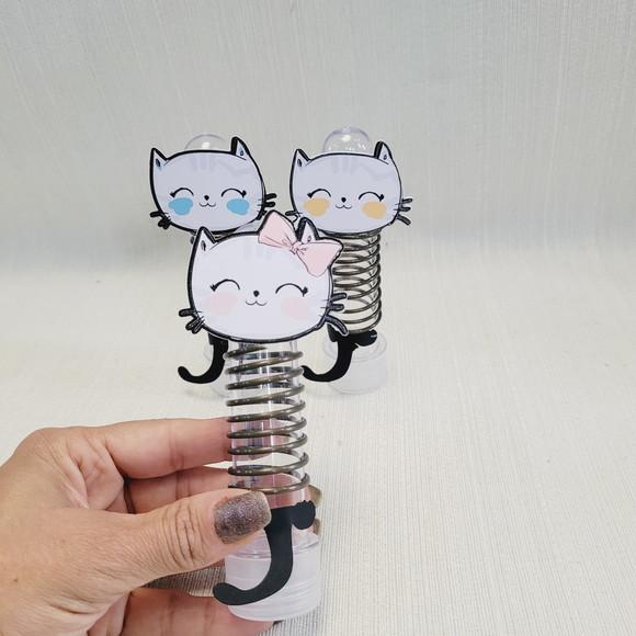 Tubete Gatinho