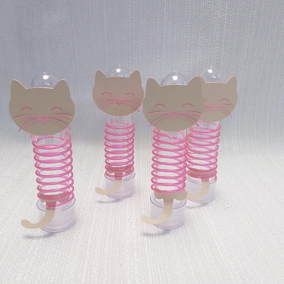 Tubete Gatinho