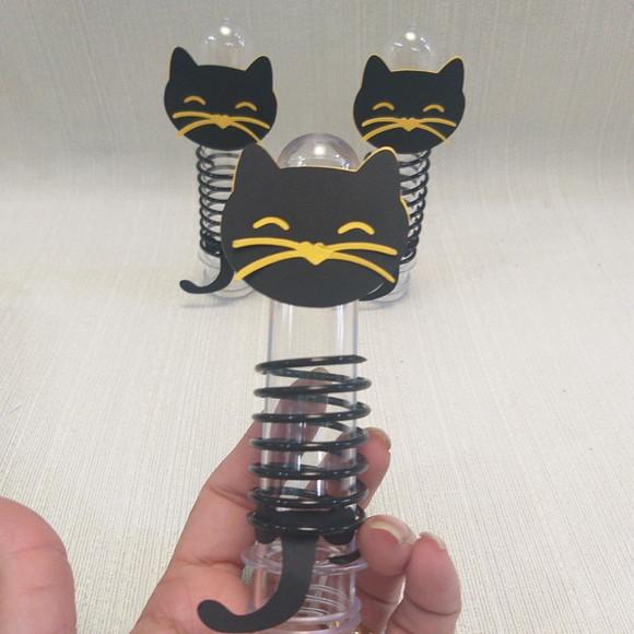 Tubete Gatinho