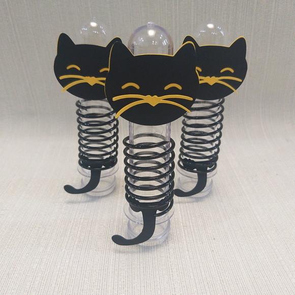 Tubete Gatinho