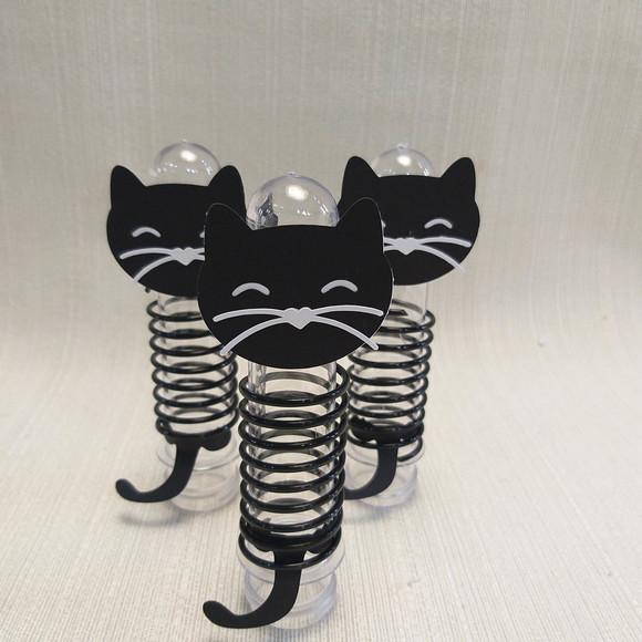 Tubete Gatinho