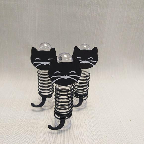 Tubete Gatinho