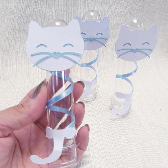 Tubete Gatinho