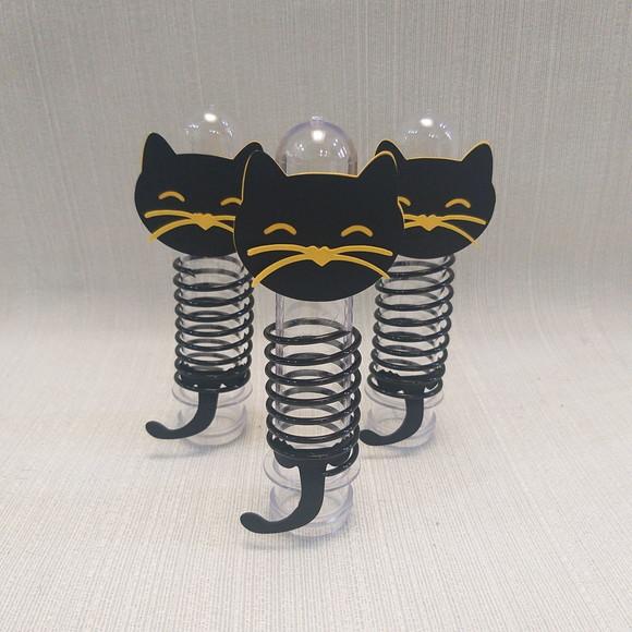 Tubete Gatinho