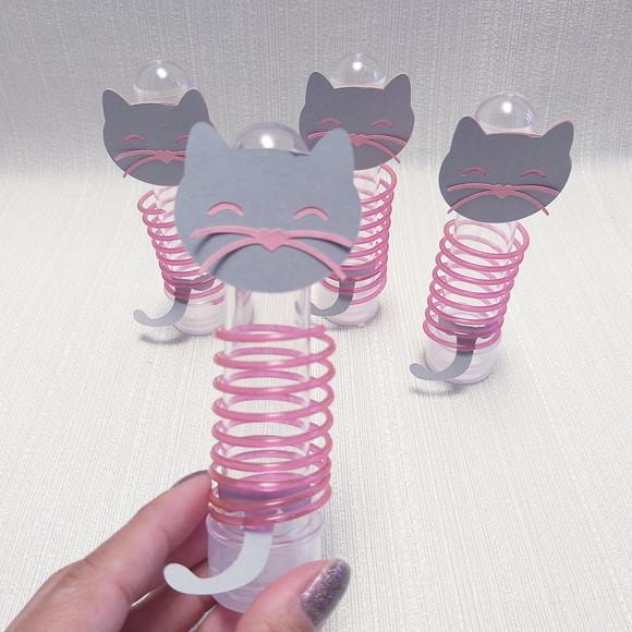 Tubete Gatinho