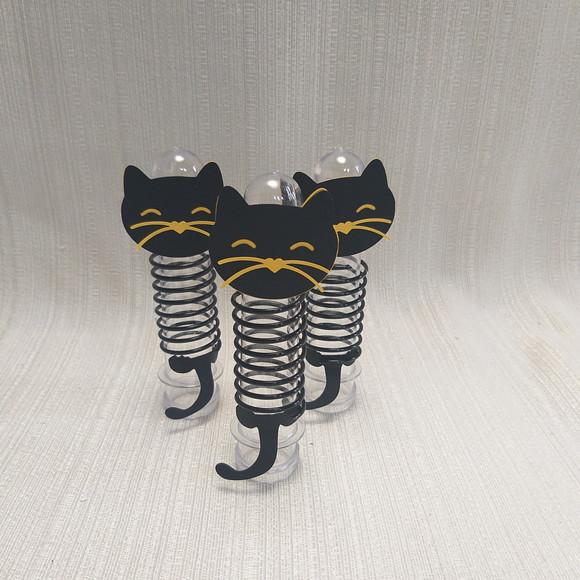 Tubete Gatinho
