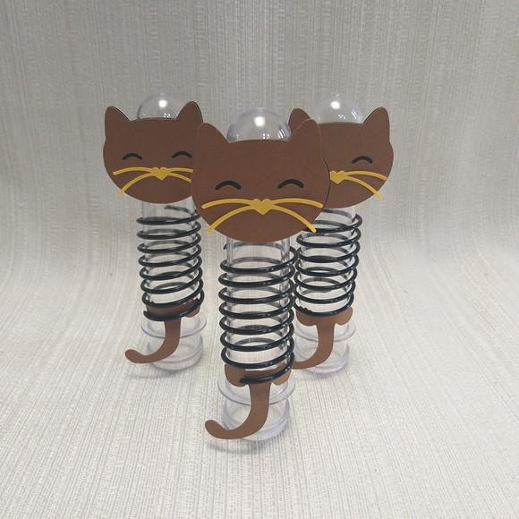 Tubete Gatinho