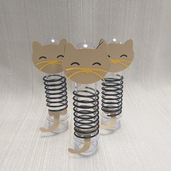 Tubete Gatinho