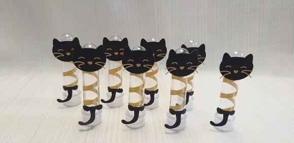 Tubete Gatinho