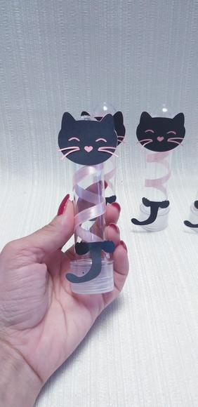 Tubete Gatinho
