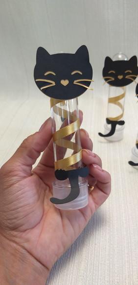 Tubete Gatinho