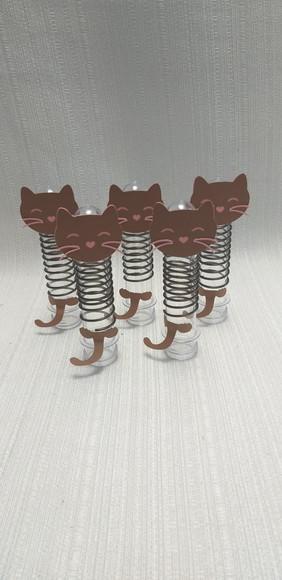 Tubete Gatinho