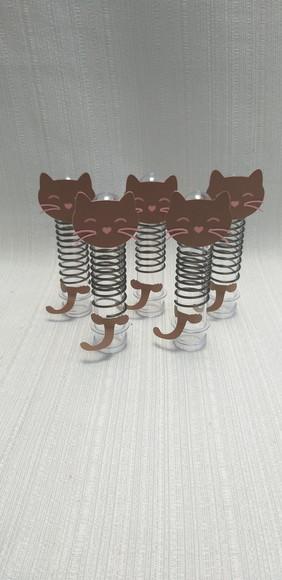 Tubete Gatinho