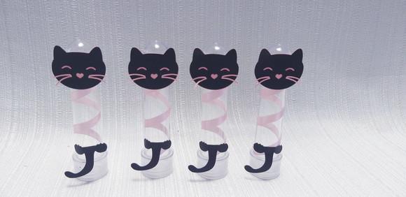 Tubete Gatinho