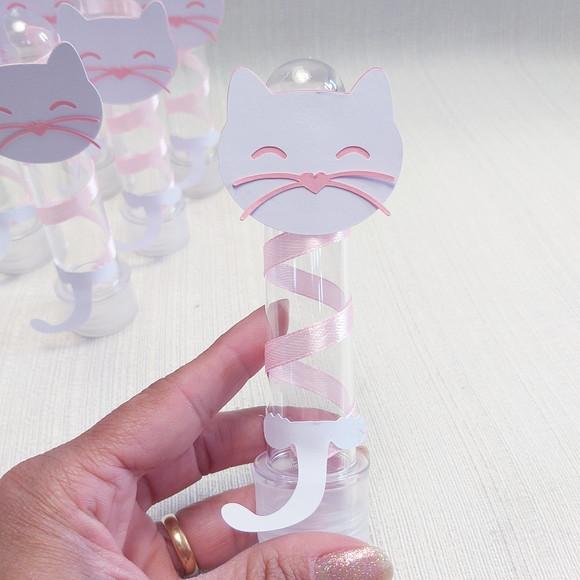 Tubete Gatinho