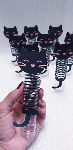 Tubete Gatinho