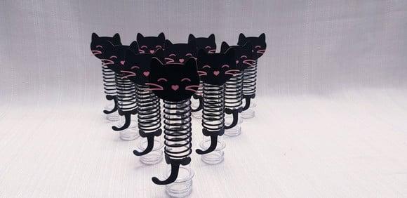 Tubete Gatinho