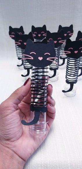 Tubete Gatinho