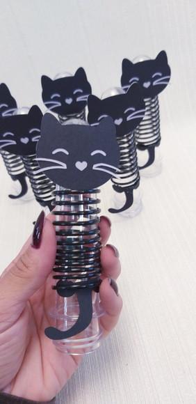 Tubete Gatinho