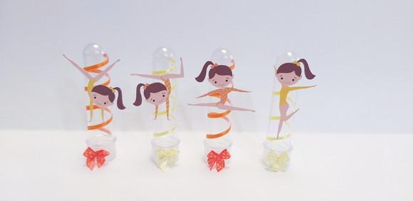 Tubete Ginastica