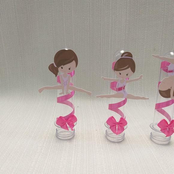 Tubete Ginastica