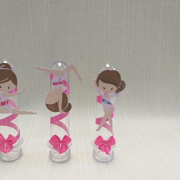 Tubete Ginastica