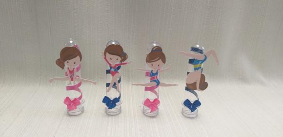 Tubete Ginastica