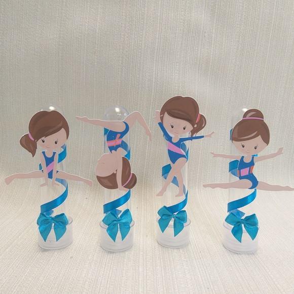 Tubete Ginastica