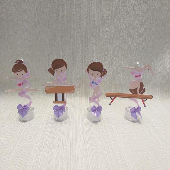 Tubete Ginastica Artistica