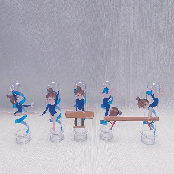 Tubete Ginastica Artistica