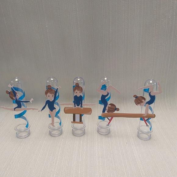 Tubete Ginastica Artistica