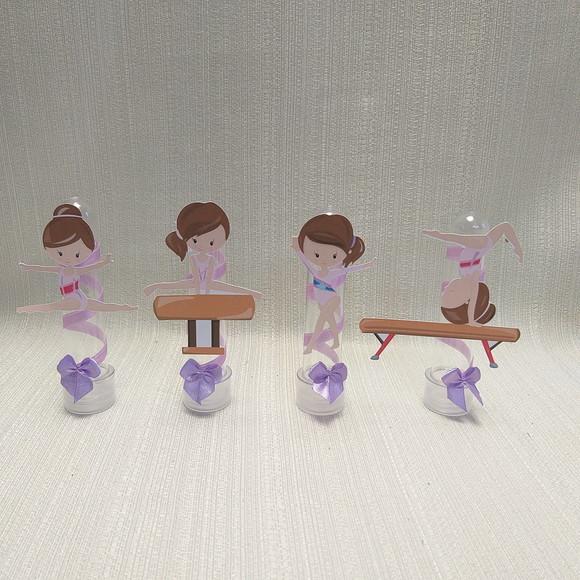 Tubete Ginastica Artistica