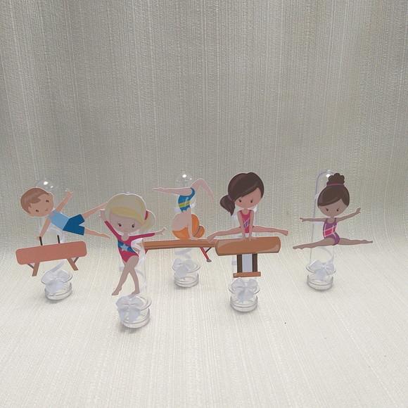 Tubete Ginastica Artistica