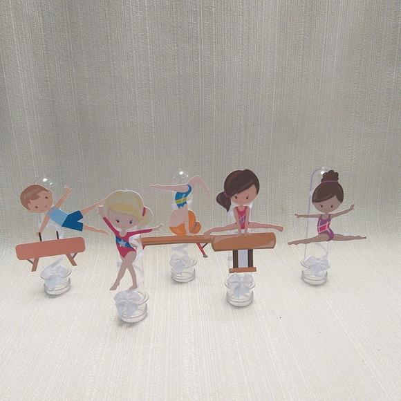Tubete Ginastica Artistica