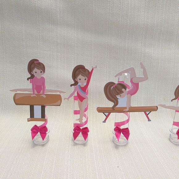 Tubete Ginastica Artistica