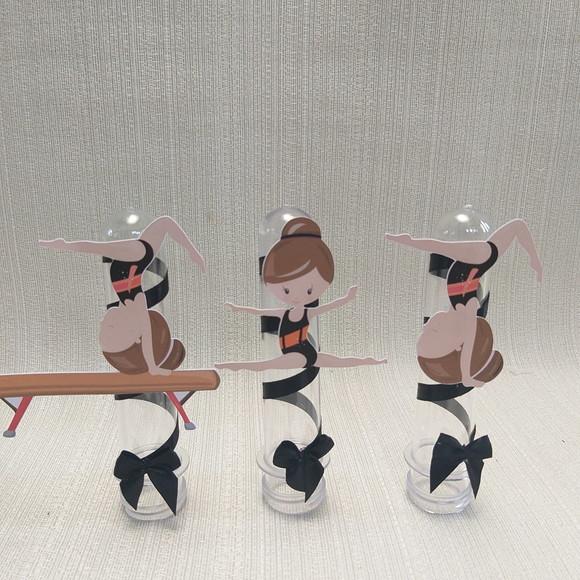 Tubete Ginastica Artistica