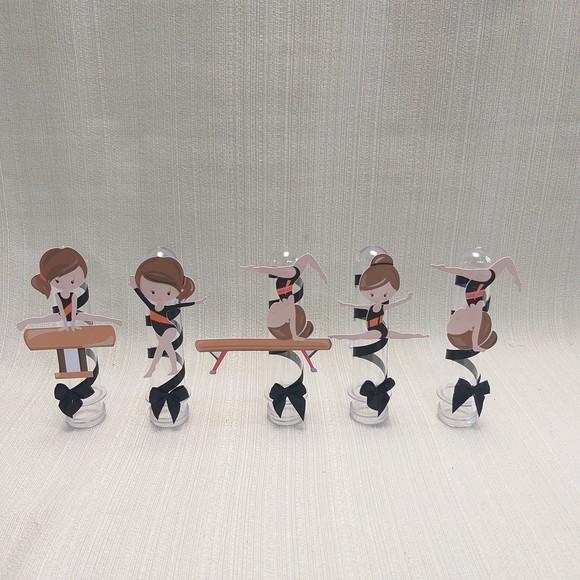 Tubete Ginastica Artistica