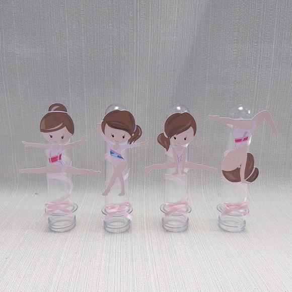 Tubete Ginastica Artistica