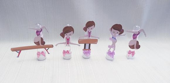 Tubete Ginastica Artistica