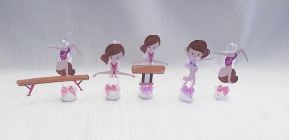 Tubete Ginastica Artistica