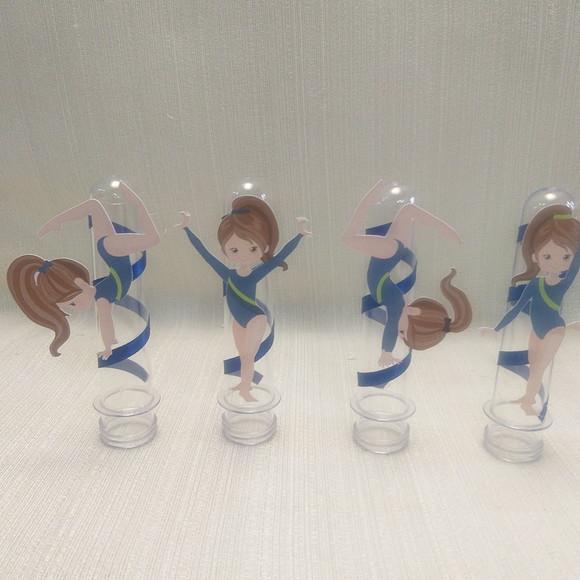 Tubete Ginastica Ritmica