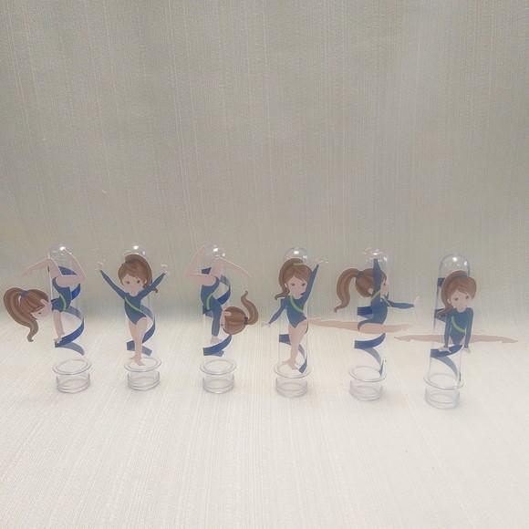 Tubete Ginastica Ritmica