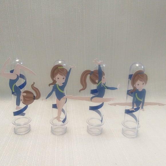 Tubete Ginastica Ritmica