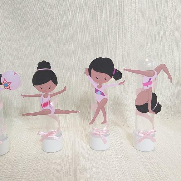 Tubete Ginastica Ritmica