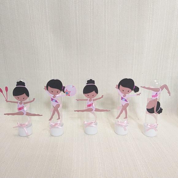 Tubete Ginastica Ritmica